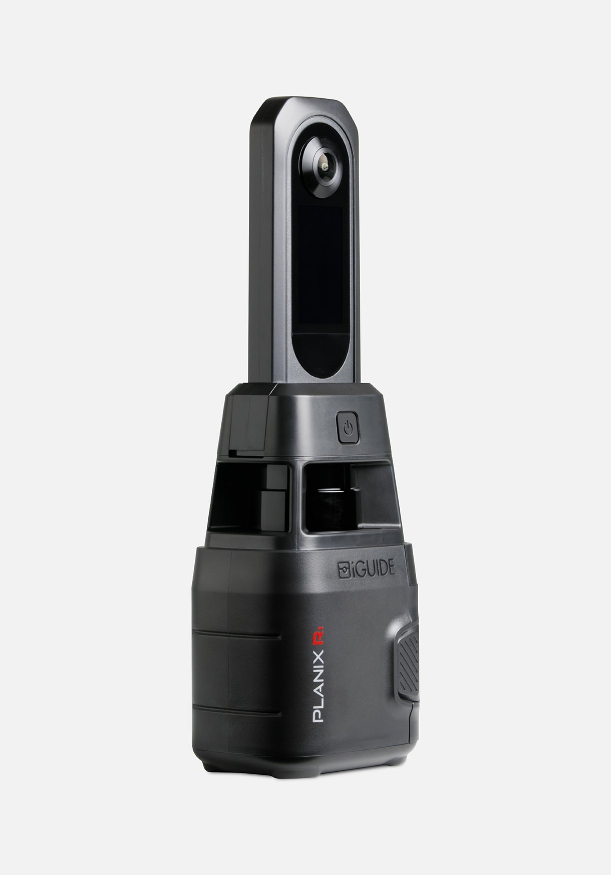 iGUIDE PLANIX R1 three-quarter view